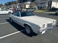 1972 Pontiac Grand Prix for sale in Michigan (ID-126577)