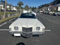1972 Pontiac Grand Prix for sale in Michigan (ID-126577)