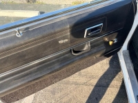 1972 Pontiac Grand Prix for sale in Michigan (ID-126577)