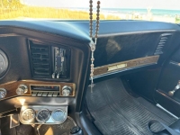 1972 Pontiac Grand Prix for sale in Michigan (ID-126577)
