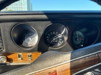 1972 Pontiac Grand Prix for sale in Michigan (ID-126577)