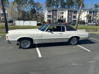 1972 Pontiac Grand Prix for sale in Michigan (ID-126577)