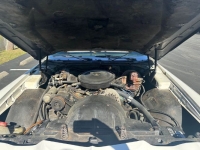 1972 Pontiac Grand Prix for sale in Michigan (ID-126577)