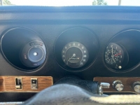 1972 Pontiac Grand Prix for sale in Michigan (ID-126577)