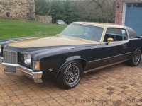 1972 Pontiac Grand Prix for sale in Hockessin, Delaware (ID-140955)