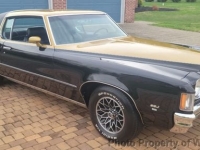 1972 Pontiac Grand Prix for sale in Hockessin, Delaware (ID-140955)
