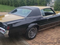 1972 Pontiac Grand Prix for sale in Hockessin, Delaware (ID-140955)