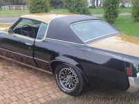 1972 Pontiac Grand Prix for sale in Hockessin, Delaware (ID-140955)