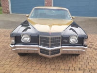 1972 Pontiac Grand Prix for sale in Hockessin, Delaware (ID-140955)