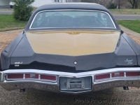 1972 Pontiac Grand Prix for sale in Hockessin, Delaware (ID-140955)