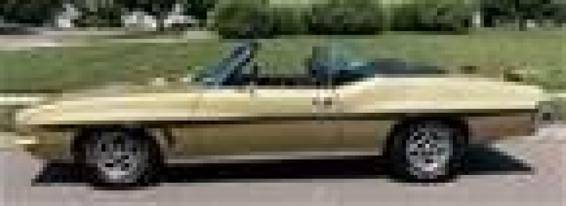 1972 Pontiac GTO for sale in Michigan (ID-113146) 1972 Pontiac GTO for sale in Michigan (ID-113146)