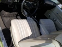 1972 Pontiac GTO for sale in Michigan (ID-123337)