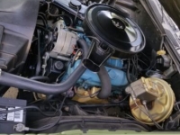 1972 Pontiac GTO for sale in Michigan (ID-123337)