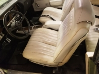 1972 Pontiac GTO for sale in Michigan (ID-123337)