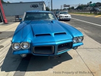 1972 Pontiac GTO for sale in Riverhead, New York (ID-133195)