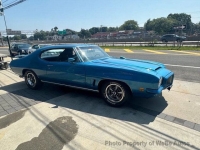 1972 Pontiac GTO for sale in Riverhead, New York (ID-133195)