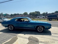 1972 Pontiac GTO for sale in Riverhead, New York (ID-133195)