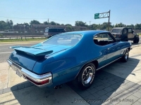 1972 Pontiac GTO for sale in Riverhead, New York (ID-133195)