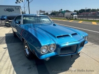 1972 Pontiac GTO for sale in Riverhead, New York (ID-134016)