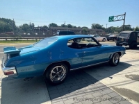 1972 Pontiac GTO for sale in Riverhead, New York (ID-134016)