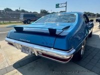 1972 Pontiac GTO for sale in Riverhead, New York (ID-134016)