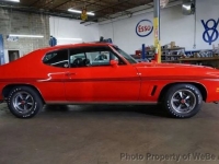 1972 Pontiac GTO for sale in Old Bethpage, New York (ID-138182)