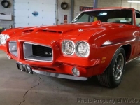 1972 Pontiac GTO for sale in Old Bethpage, New York (ID-138182)