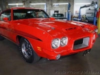 1972 Pontiac GTO for sale in Old Bethpage, New York (ID-138182)