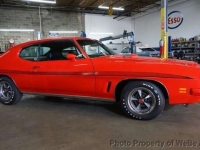 1972 Pontiac GTO for sale in Old Bethpage, New York (ID-138182)