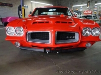 1972 Pontiac GTO for sale in Old Bethpage, New York (ID-138182)