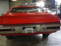 1972 Pontiac GTO for sale in Old Bethpage, New York (ID-138182)