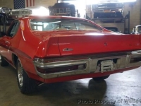 1972 Pontiac GTO for sale in Old Bethpage, New York (ID-138182)