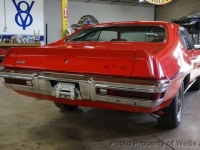 1972 Pontiac GTO for sale in Old Bethpage, New York (ID-138182)