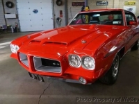 1972 Pontiac GTO for sale in Old Bethpage, New York (ID-138182)