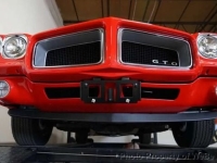 1972 Pontiac GTO for sale in Old Bethpage, New York (ID-138182)