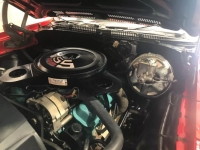 1972 Pontiac GTO for sale in Michigan (ID-140412)