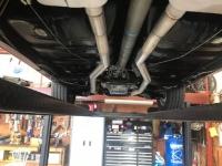 1972 Pontiac GTO for sale in Michigan (ID-140412)