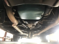 1972 Pontiac GTO for sale in Michigan (ID-140412)