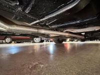 1972 Pontiac GTO for sale in Michigan (ID-142401)