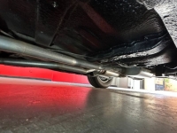 1972 Pontiac GTO for sale in Michigan (ID-142401)