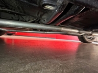 1972 Pontiac GTO for sale in Michigan (ID-142401)