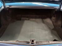 1972 Pontiac GTO for sale in Michigan (ID-142401)