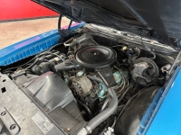 1972 Pontiac GTO for sale in Michigan (ID-142401)