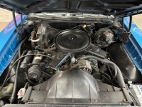 1972 Pontiac GTO for sale in Michigan (ID-142401)