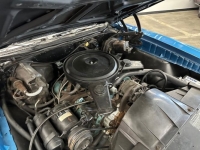 1972 Pontiac GTO for sale in Michigan (ID-142401)