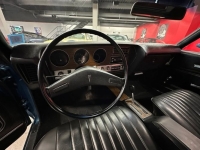 1972 Pontiac GTO for sale in Michigan (ID-142401)