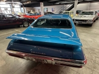 1972 Pontiac GTO for sale in Michigan (ID-142401)
