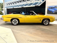 1972 Pontiac GTO for sale in Riverhead, New York (ID-144823)