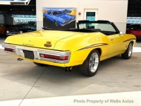 1972 Pontiac GTO for sale in Riverhead, New York (ID-144823)