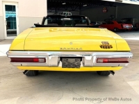 1972 Pontiac GTO for sale in Riverhead, New York (ID-144823)